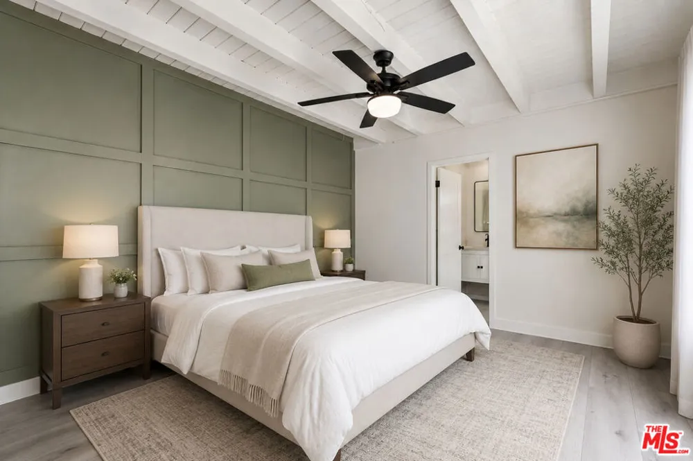 3467 Veteran Avenue Los Angeles, CA 90034