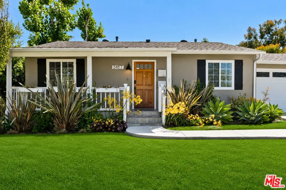 3467 Veteran Avenue Los Angeles, CA 90034