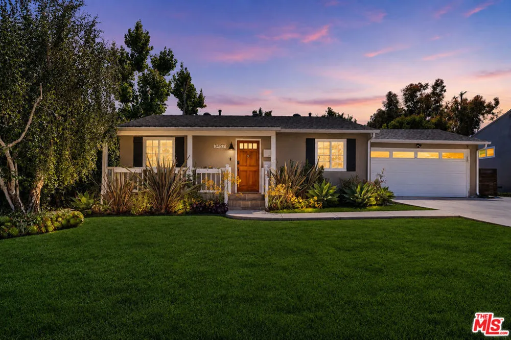 3467 Veteran Avenue Los Angeles, CA 90034