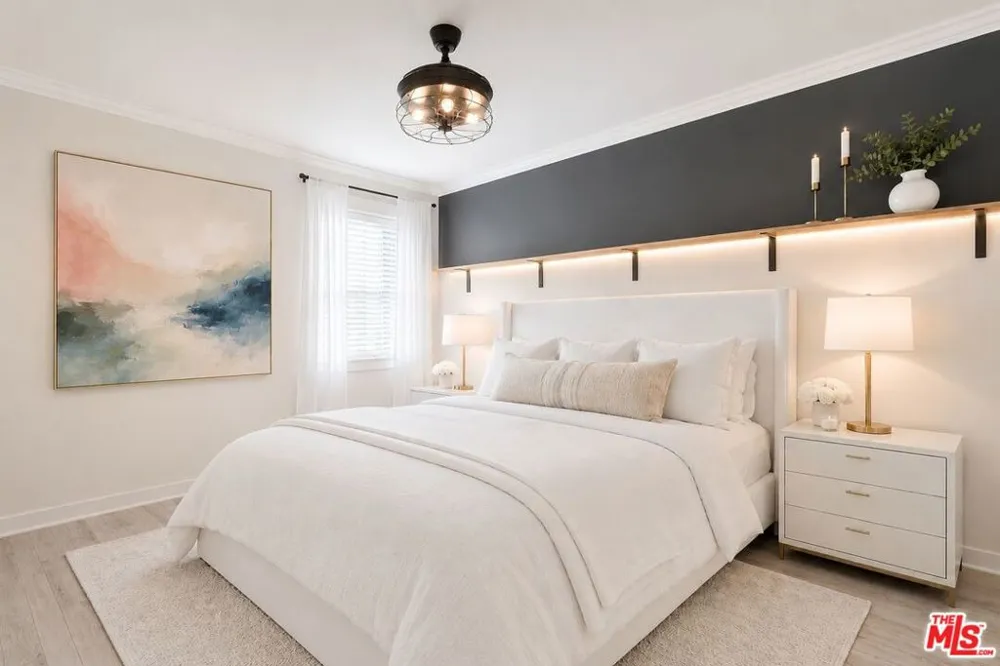3467 Veteran Avenue Los Angeles, CA 90034