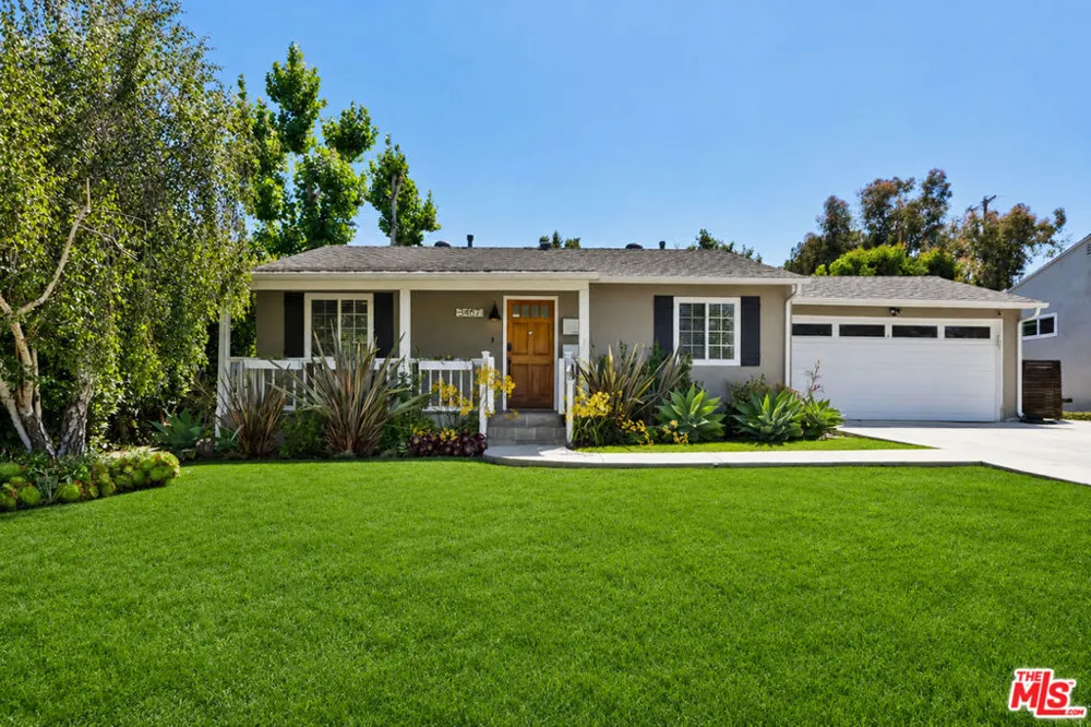 3467 Veteran Avenue Los Angeles, CA 90034