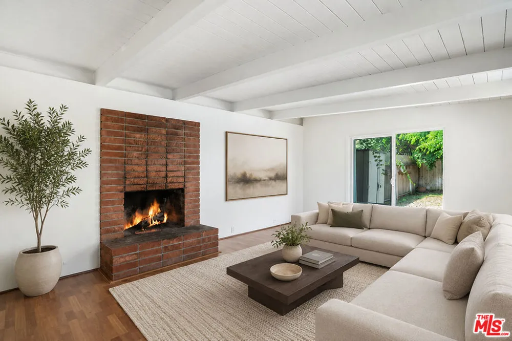 3467 Veteran Avenue Los Angeles, CA 90034