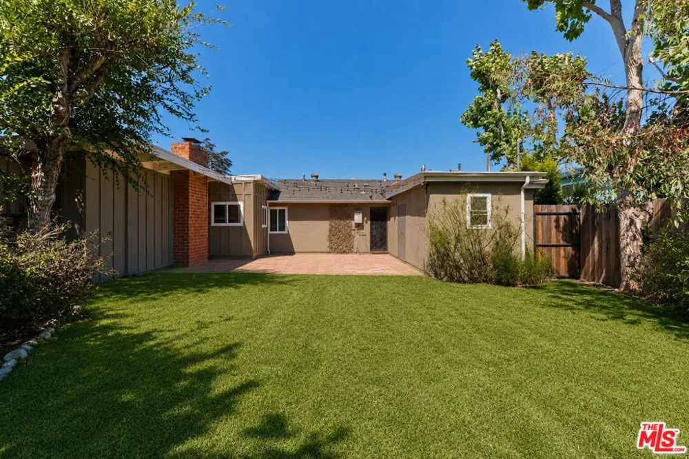 3467 Veteran Avenue Los Angeles, CA 90034