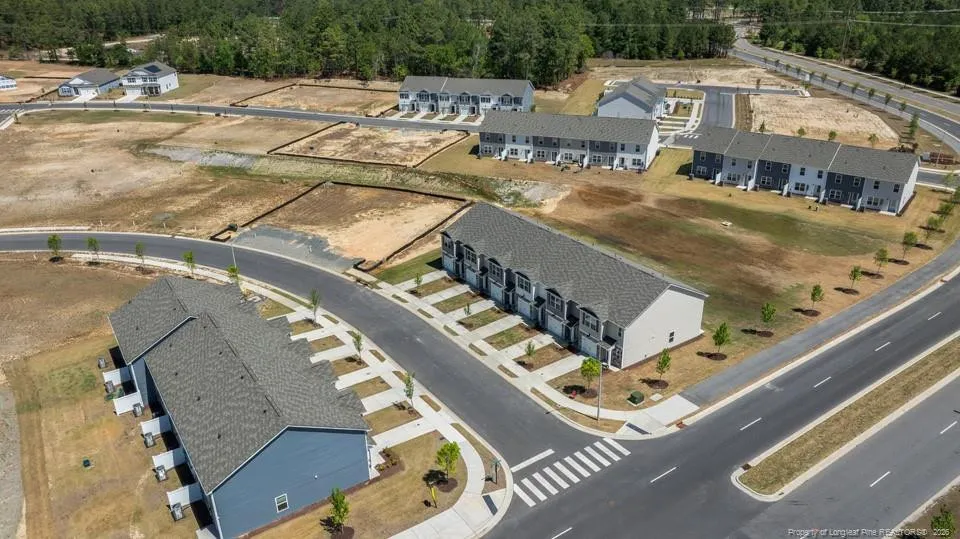 252 Maddox Drive Aberdeen, NC 28315