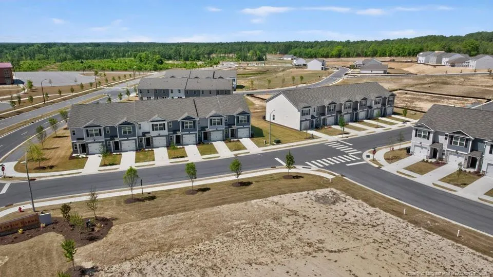 248 Maddox Drive Aberdeen, NC 28315