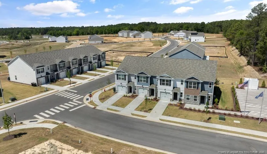 248 Maddox Drive Aberdeen, NC 28315