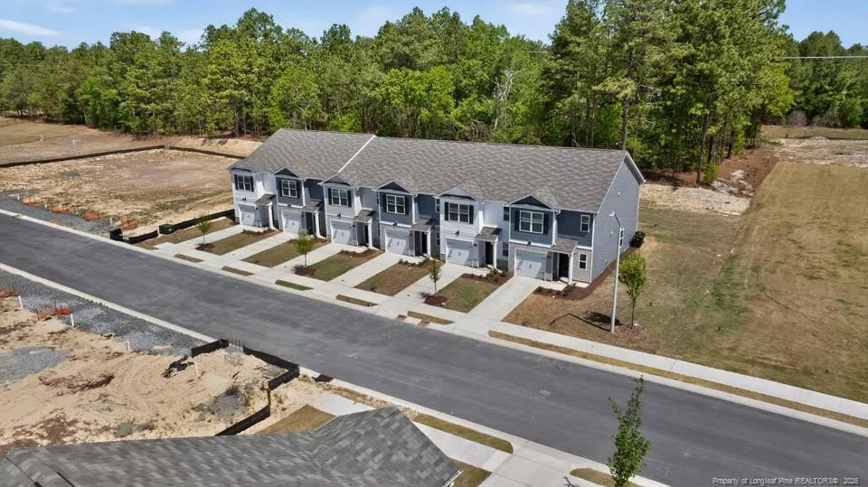 248 Maddox Drive Aberdeen, NC 28315