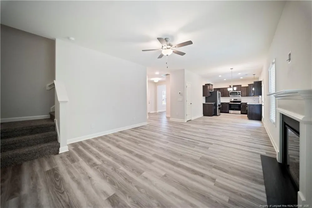 87 Onslow Court Spring Lake, NC 28390