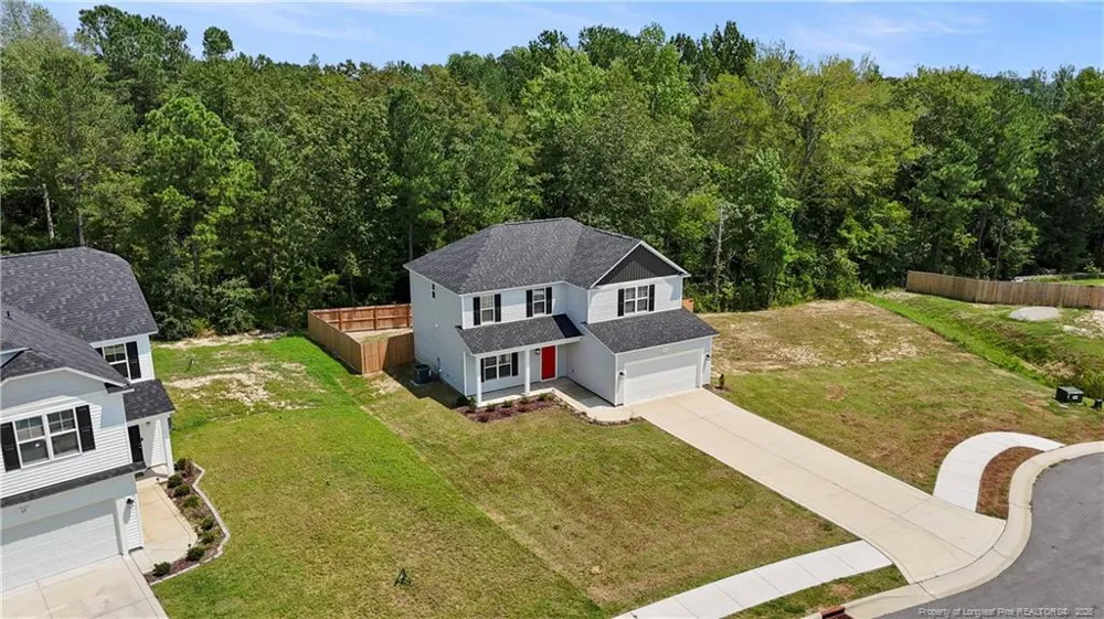 87 Onslow Court Spring Lake, NC 28390