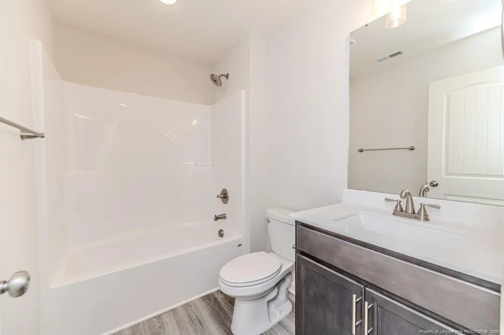 87 Onslow Court Spring Lake, NC 28390