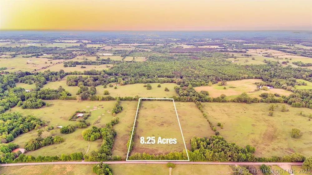 8 Ironstob Road Idabel, OK 74745