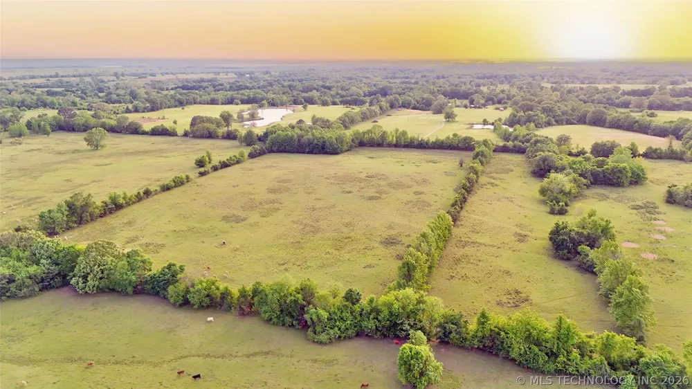 8 Ironstob Road Idabel, OK 74745