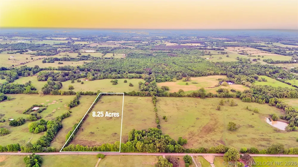 8 Ironstob Road Idabel, OK 74745