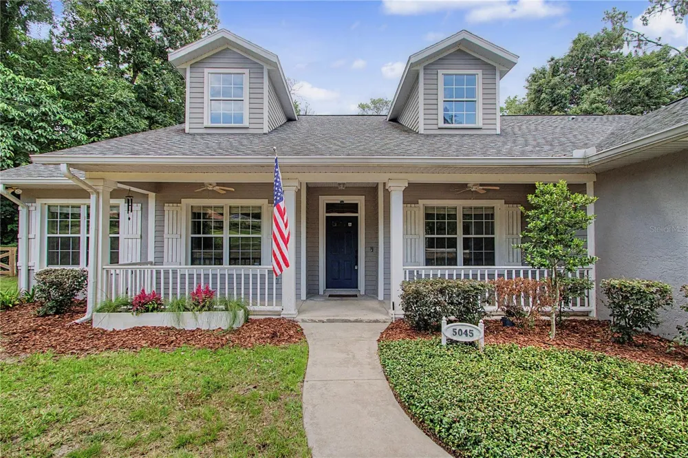 5045 SW 2ND AVENUE ocala, FL 34471