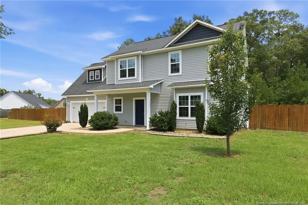 1085 Moonland Drive Stedman, NC 28391
