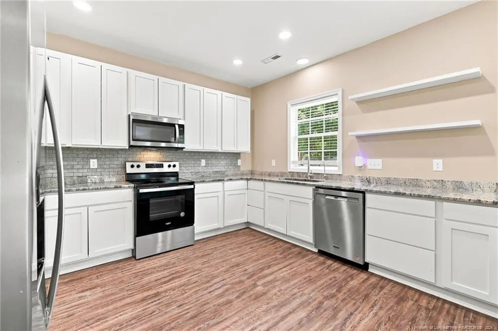 1085 Moonland Drive Stedman, NC 28391