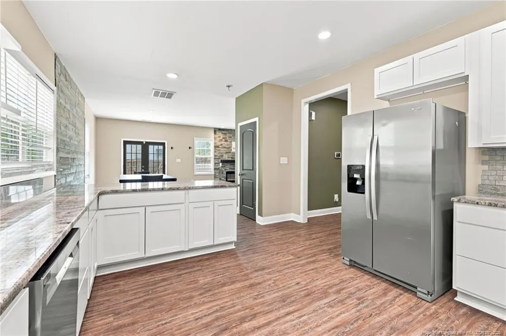 1085 Moonland Drive Stedman, NC 28391