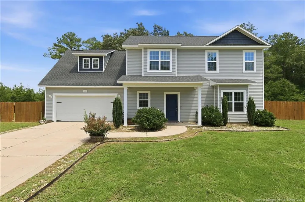 1085 Moonland Drive Stedman, NC 28391