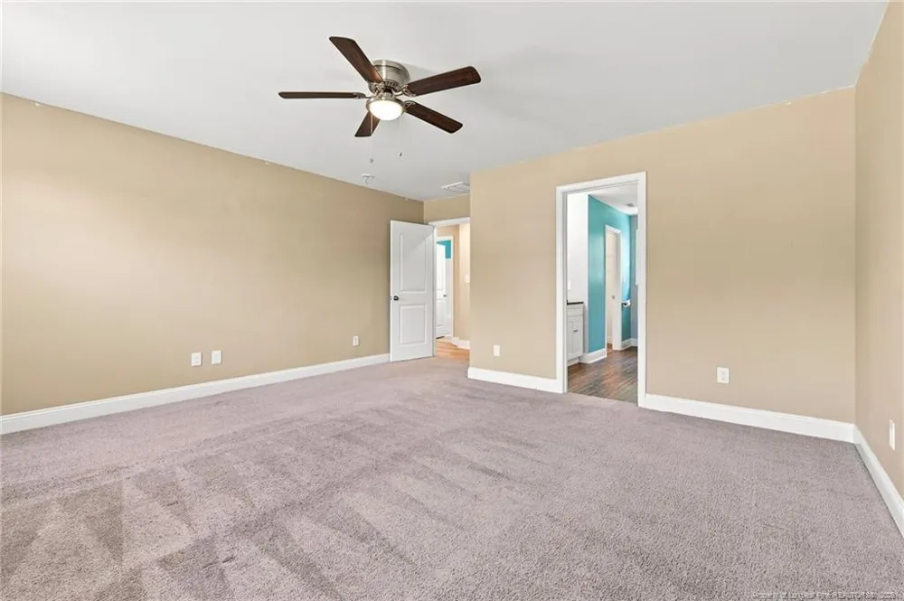 1085 Moonland Drive Stedman, NC 28391