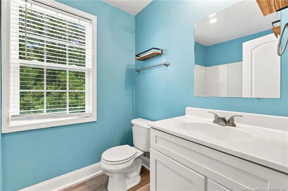 1085 Moonland Drive Stedman, NC 28391