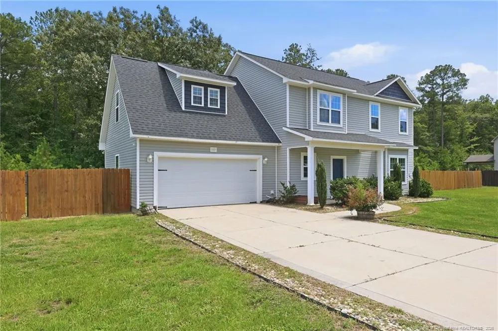 1085 Moonland Drive Stedman, NC 28391