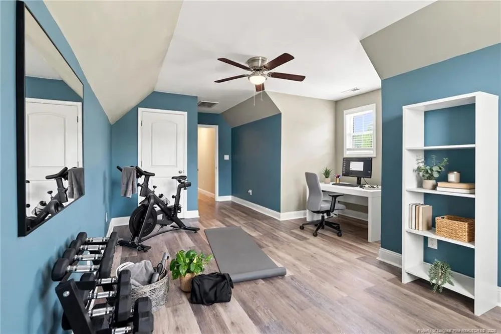 1085 Moonland Drive Stedman, NC 28391