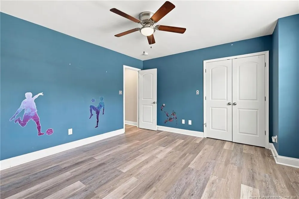 1085 Moonland Drive Stedman, NC 28391
