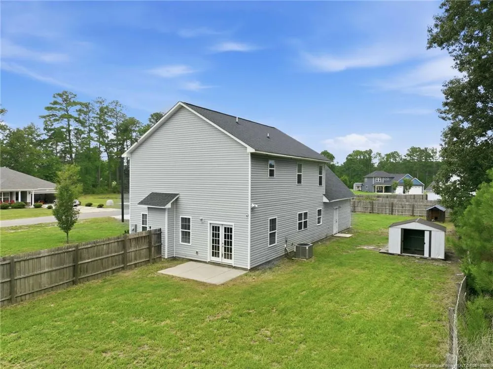 1085 Moonland Drive Stedman, NC 28391