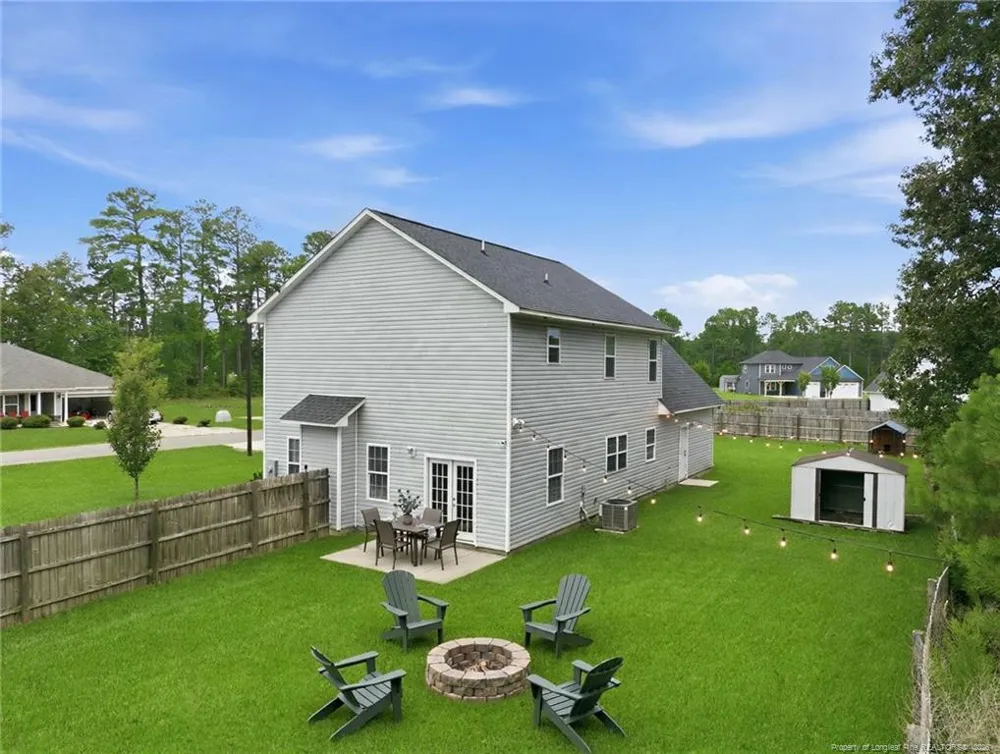 1085 Moonland Drive Stedman, NC 28391