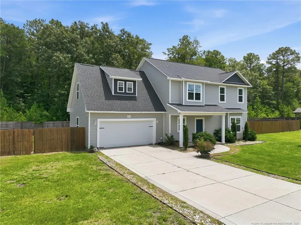 1085 Moonland Drive Stedman, NC 28391