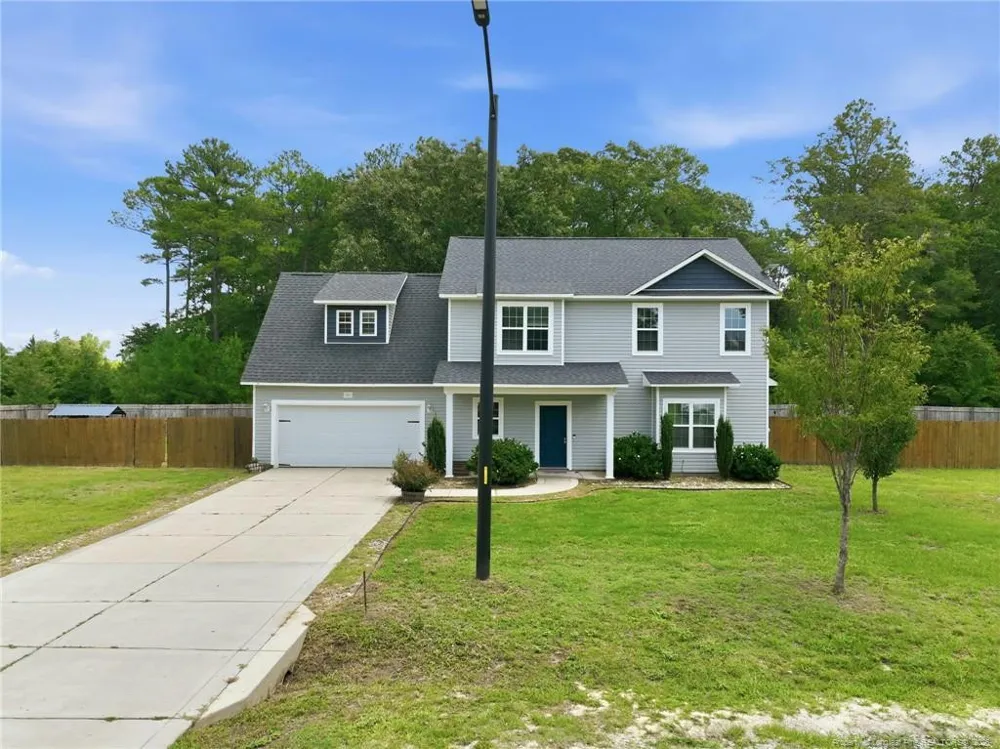 1085 Moonland Drive Stedman, NC 28391