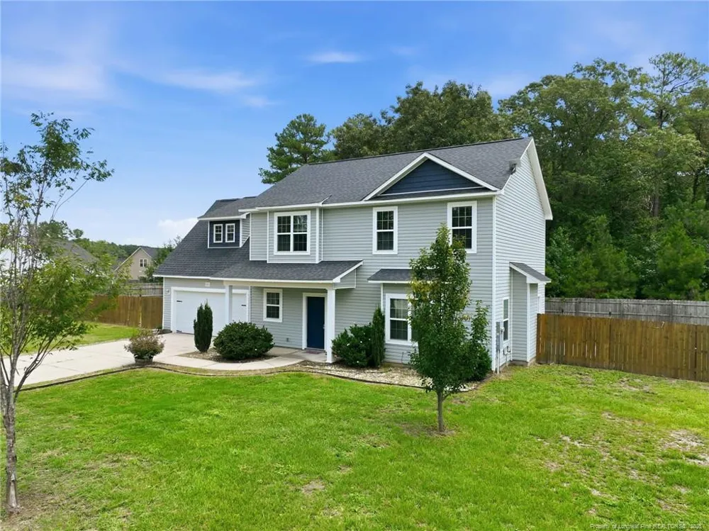 1085 Moonland Drive Stedman, NC 28391