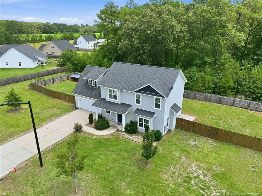 1085 Moonland Drive Stedman, NC 28391
