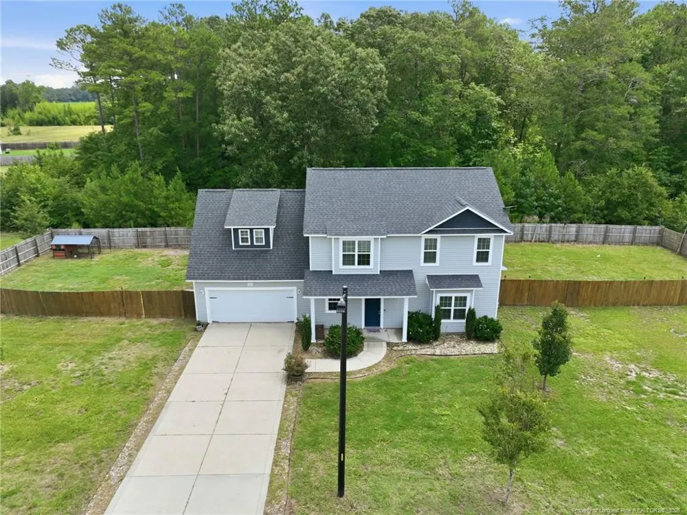 1085 Moonland Drive Stedman, NC 28391