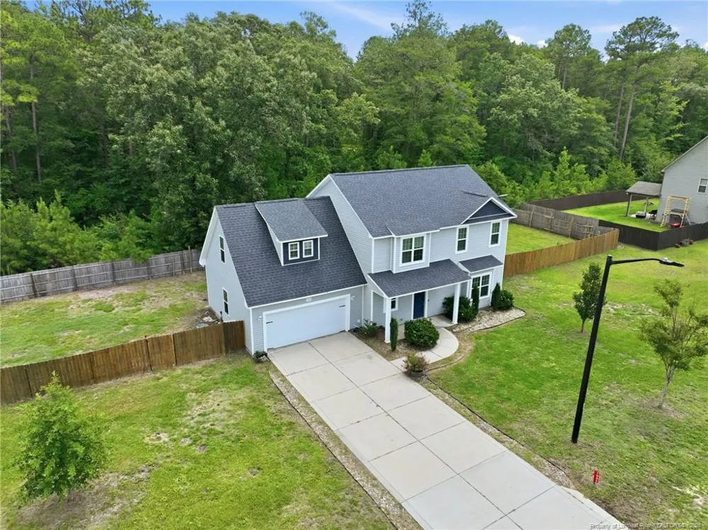 1085 Moonland Drive Stedman, NC 28391