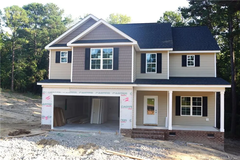 778 PONDEROSA TRAIL Cameron, NC 28326