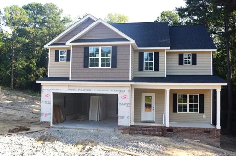 778 PONDEROSA TRAIL