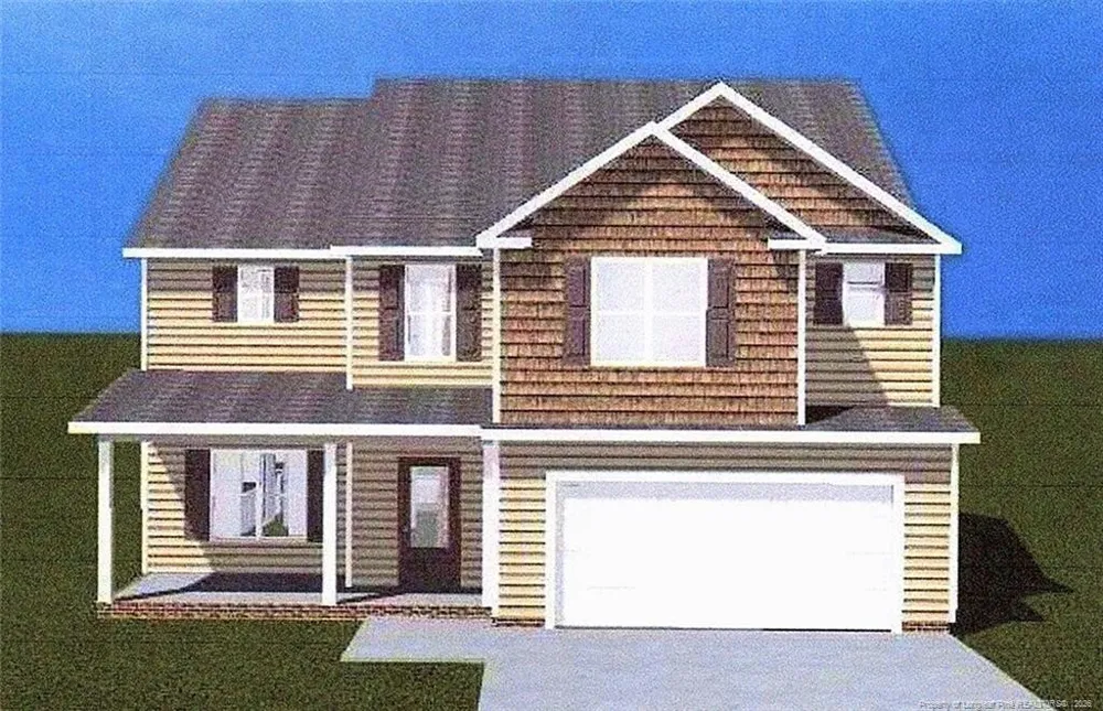 778 PONDEROSA TRAIL Cameron, NC 28326