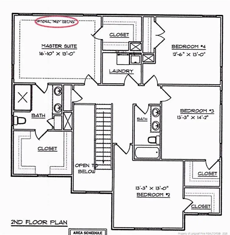 778 PONDEROSA TRAIL Cameron, NC 28326