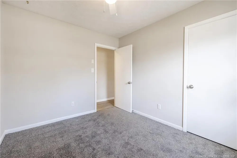 3636 Metric Drive Hope Mills, NC 28348