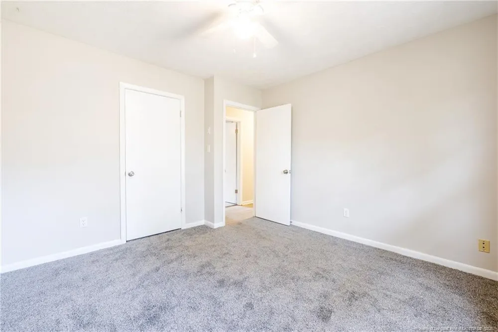 3636 Metric Drive Hope Mills, NC 28348