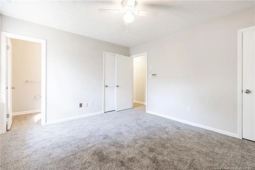 3636 Metric Drive Hope Mills, NC 28348