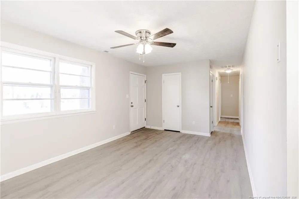 3636 Metric Drive Hope Mills, NC 28348