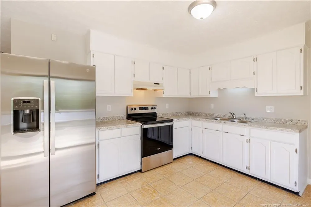 3636 Metric Drive Hope Mills, NC 28348