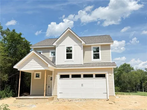 277 Strother Road