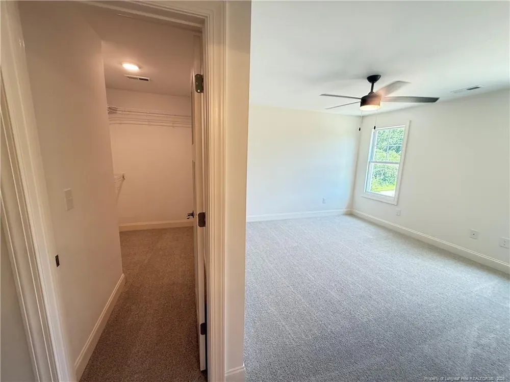 277 Strother Road Aberdeen, NC 28315