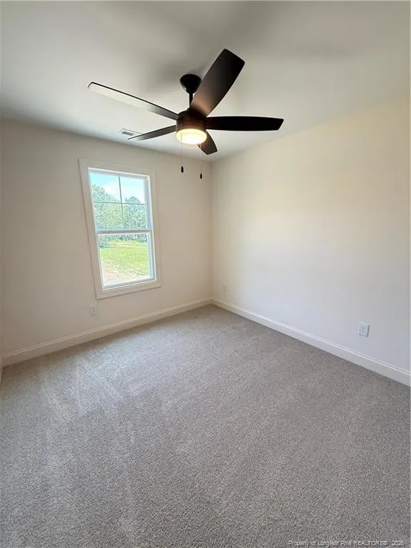 277 Strother Road Aberdeen, NC 28315