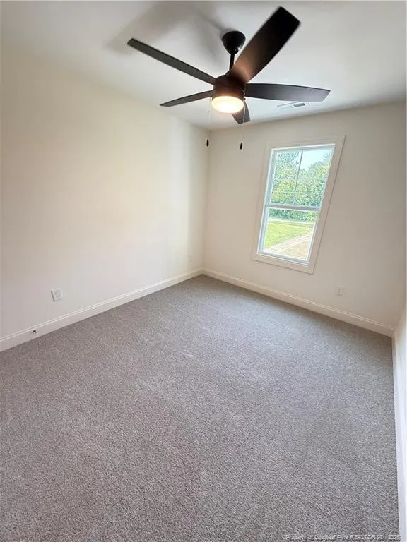 277 Strother Road Aberdeen, NC 28315