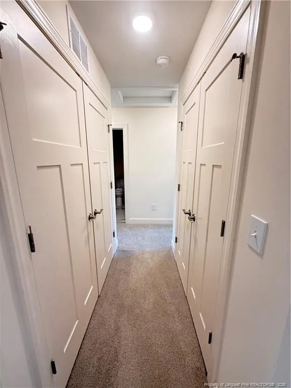 277 Strother Road Aberdeen, NC 28315