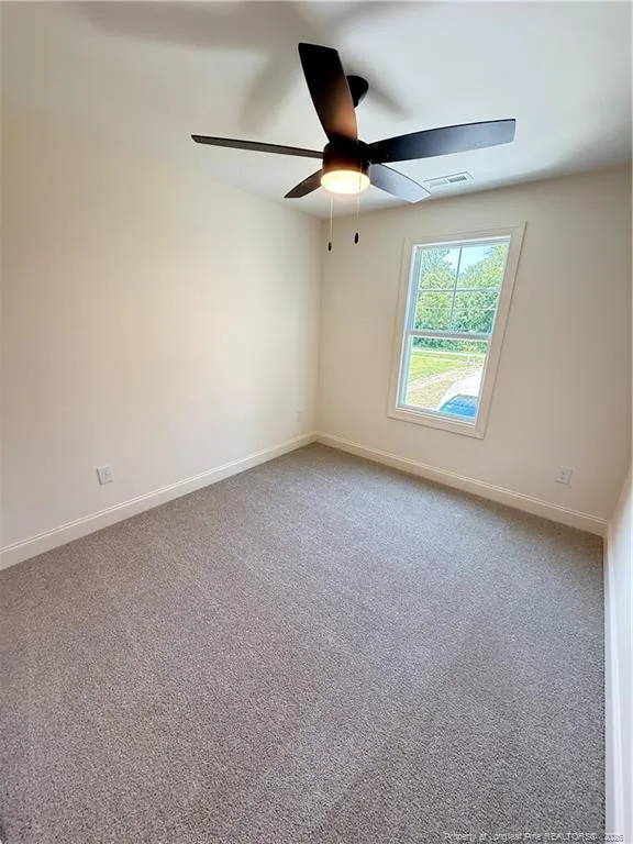 277 Strother Road Aberdeen, NC 28315